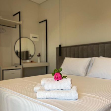 Astoria Rooms Saranda Kültér fotó