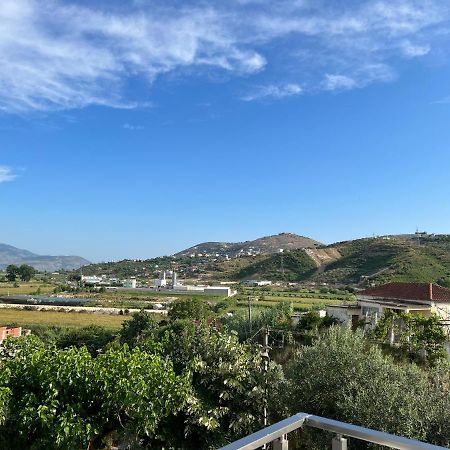 Astoria Rooms Saranda Kültér fotó