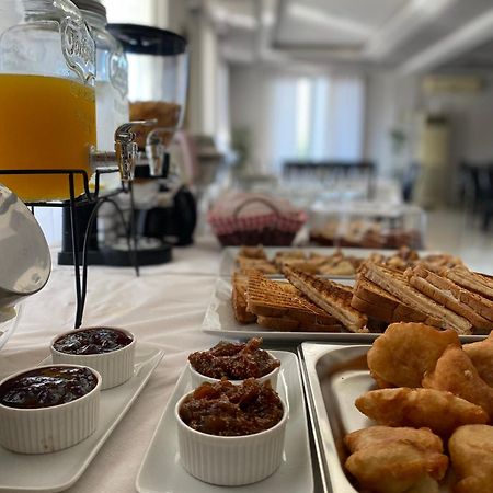 Astoria Rooms Saranda Kültér fotó