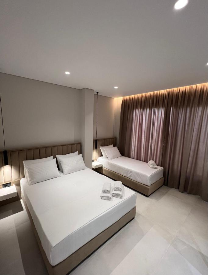 Astoria Rooms Saranda Kültér fotó