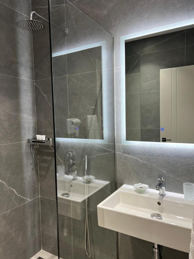 Astoria Rooms Saranda Kültér fotó