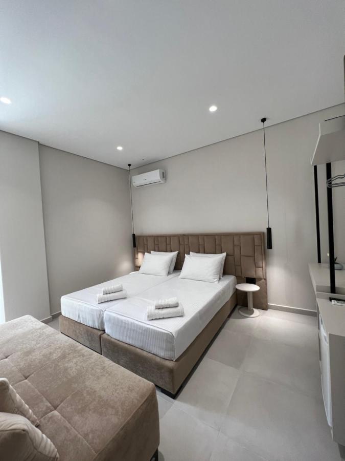 Astoria Rooms Saranda Kültér fotó