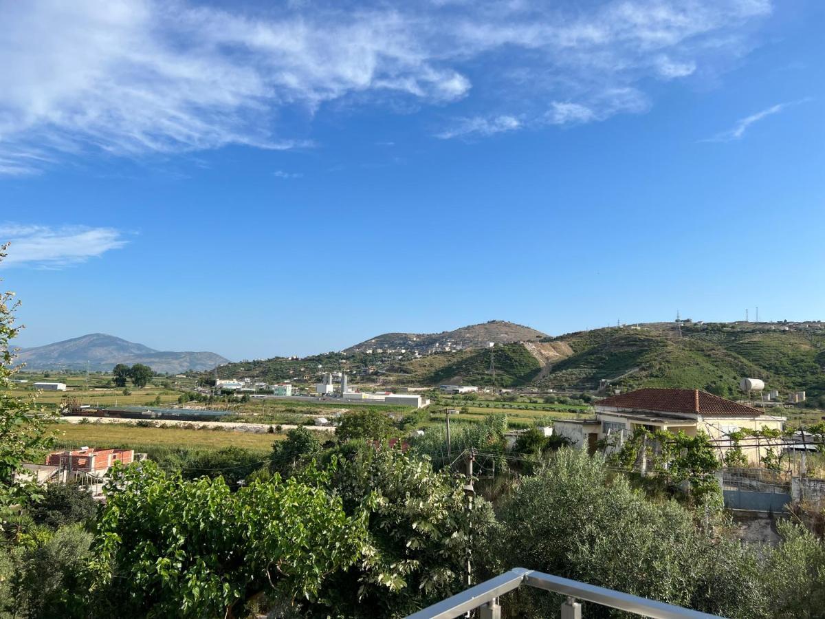 Astoria Rooms Saranda Kültér fotó