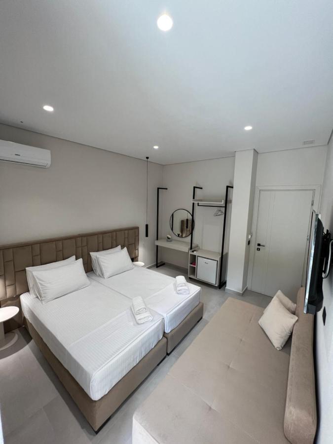 Astoria Rooms Saranda Kültér fotó