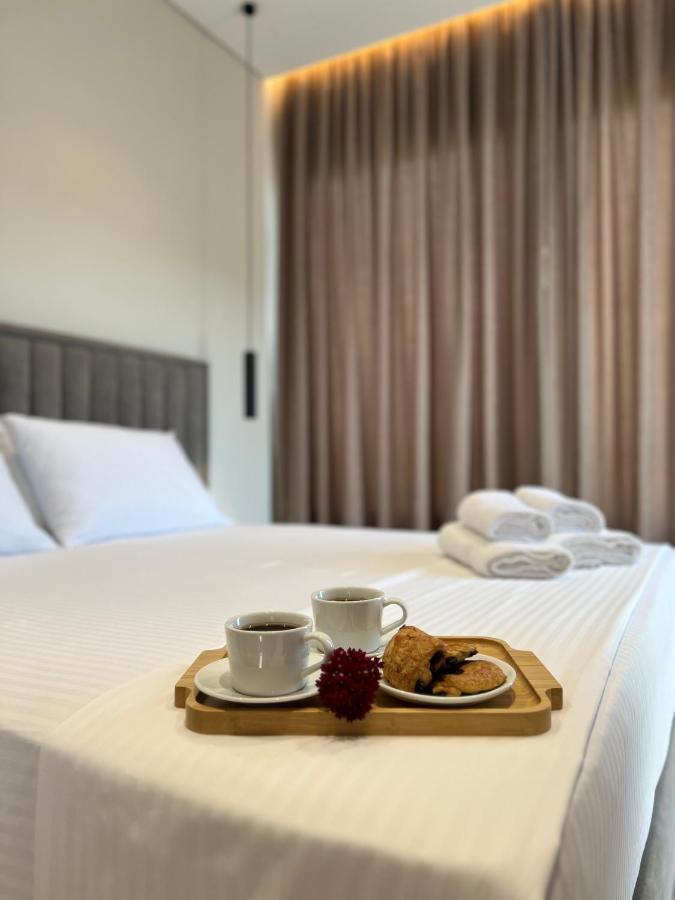 Astoria Rooms Saranda Kültér fotó