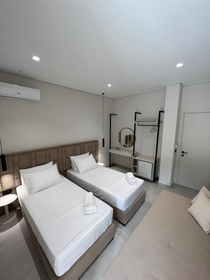 Astoria Rooms Saranda Kültér fotó