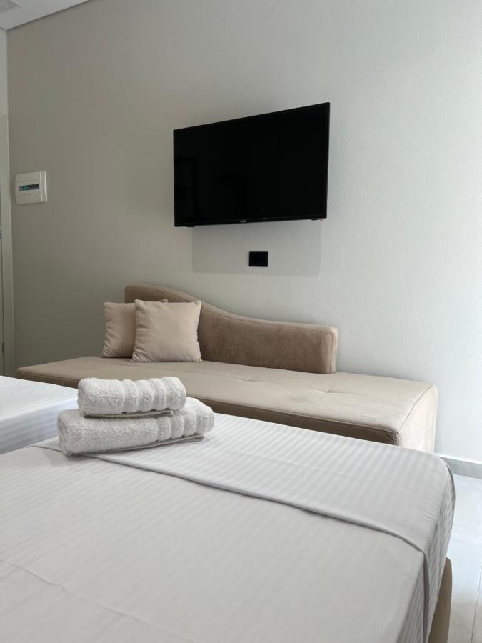 Astoria Rooms Saranda Kültér fotó