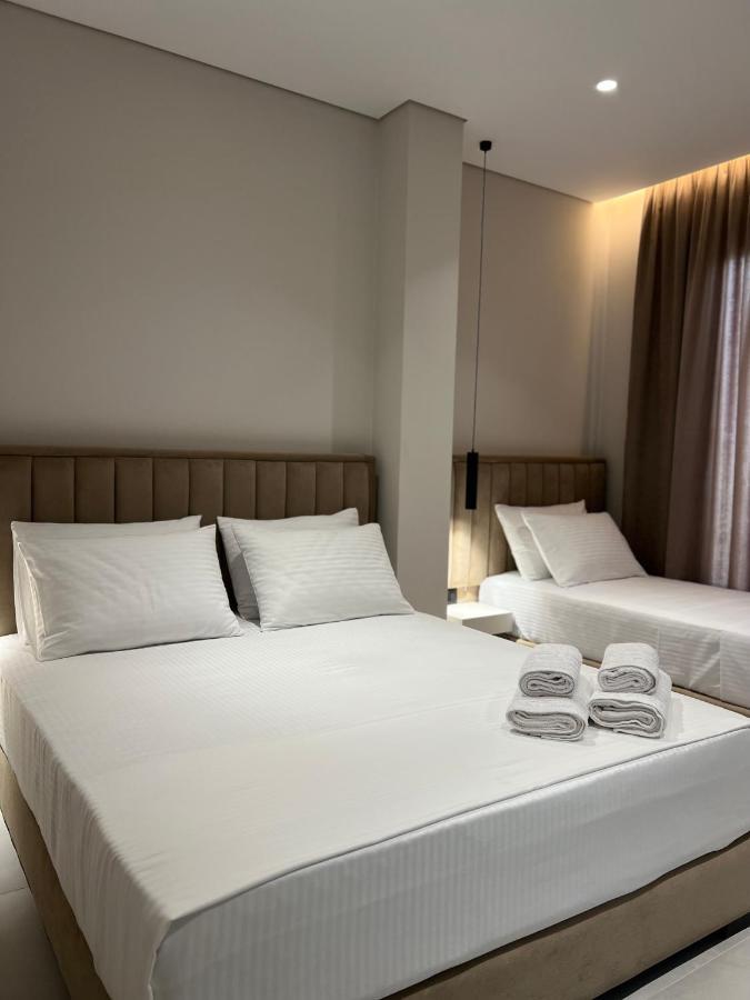 Astoria Rooms Saranda Kültér fotó