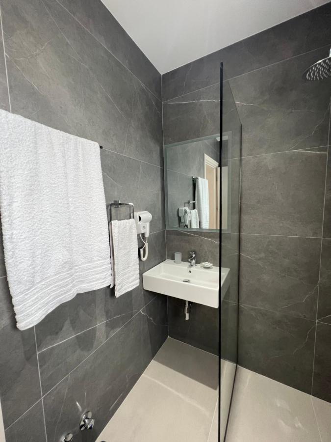 Astoria Rooms Saranda Kültér fotó