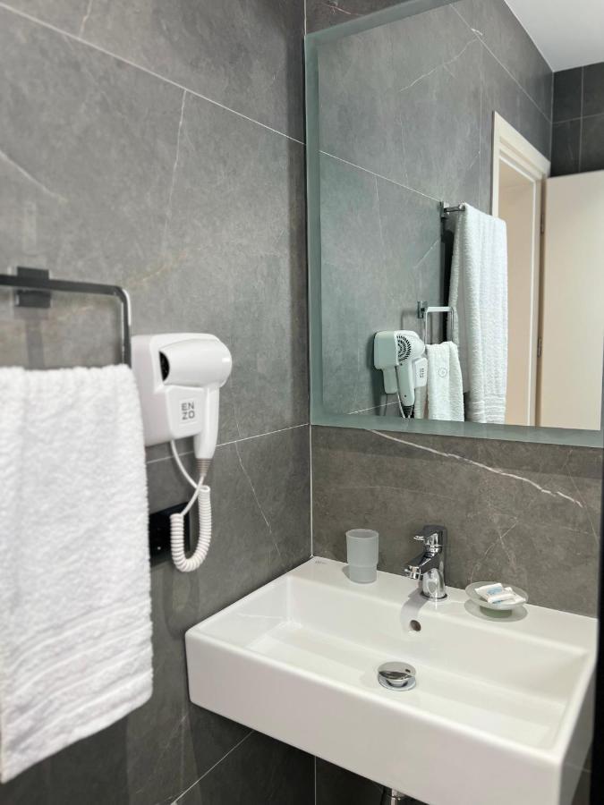 Astoria Rooms Saranda Kültér fotó