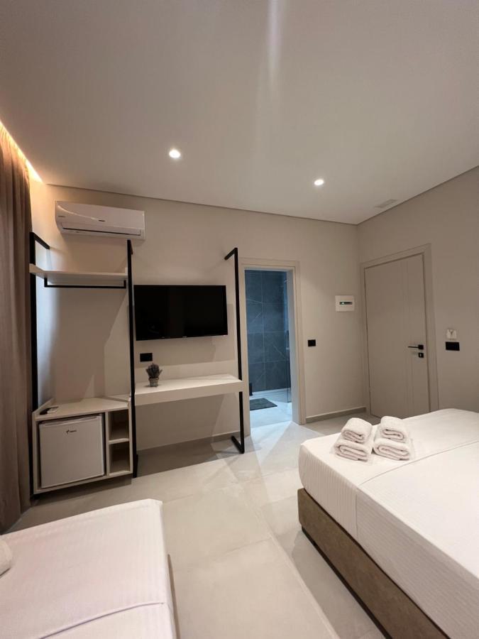 Astoria Rooms Saranda Kültér fotó