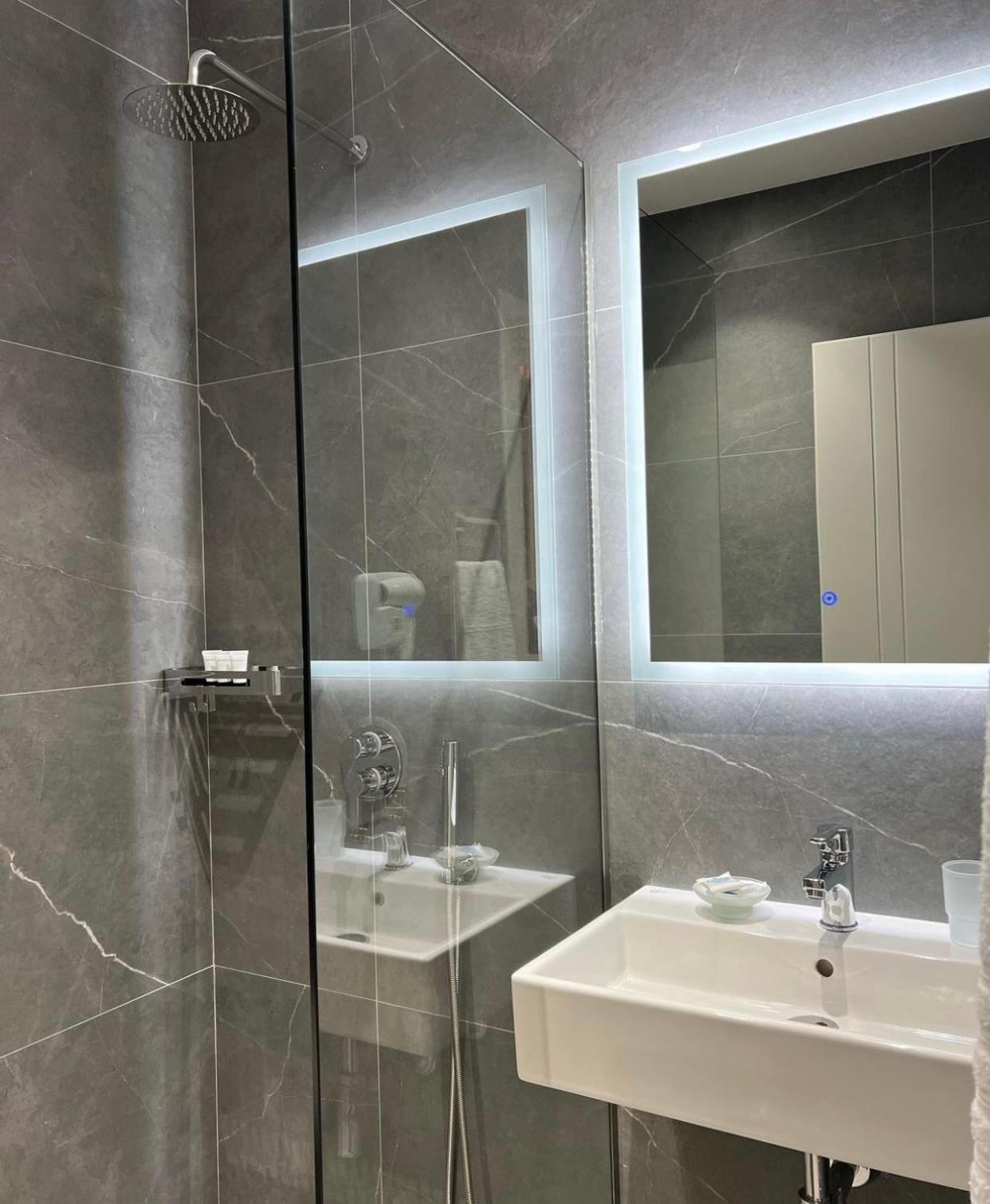 Astoria Rooms Saranda Kültér fotó