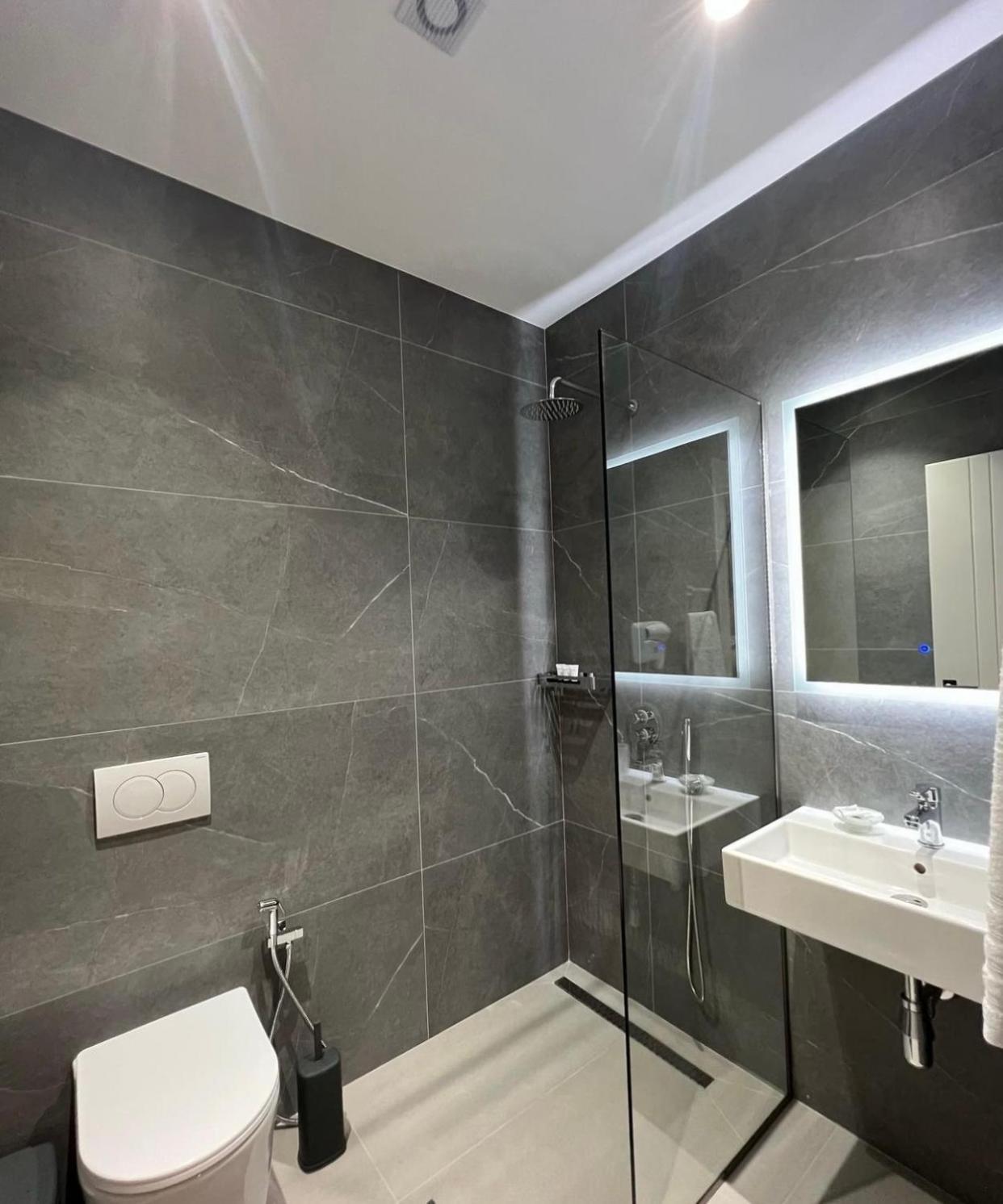 Astoria Rooms Saranda Kültér fotó