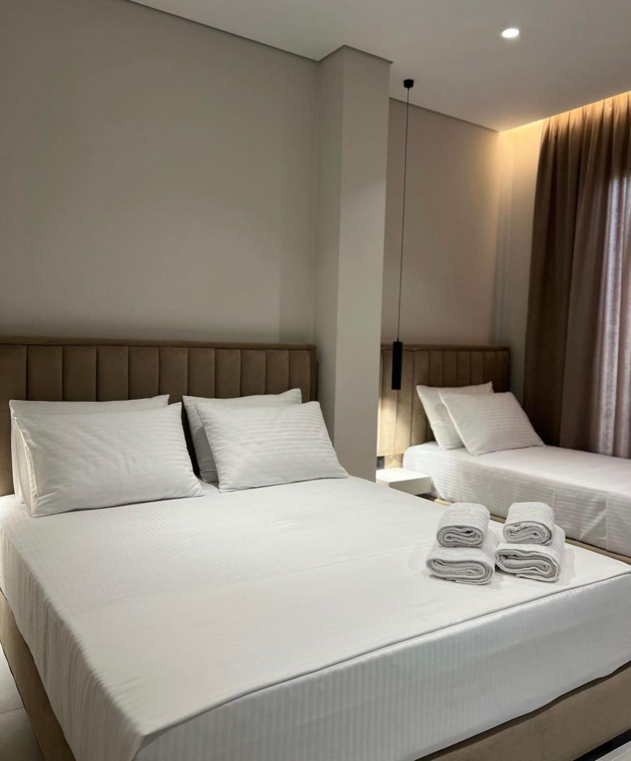 Astoria Rooms Saranda Kültér fotó