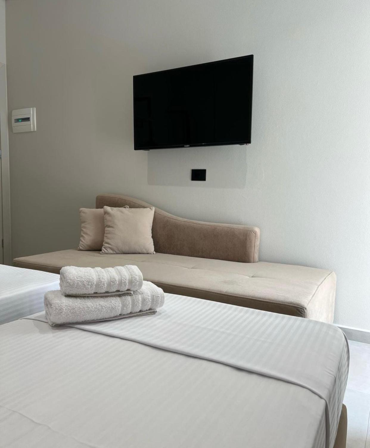 Astoria Rooms Saranda Kültér fotó