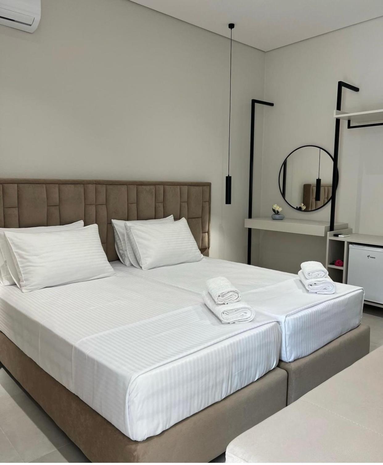 Astoria Rooms Saranda Kültér fotó