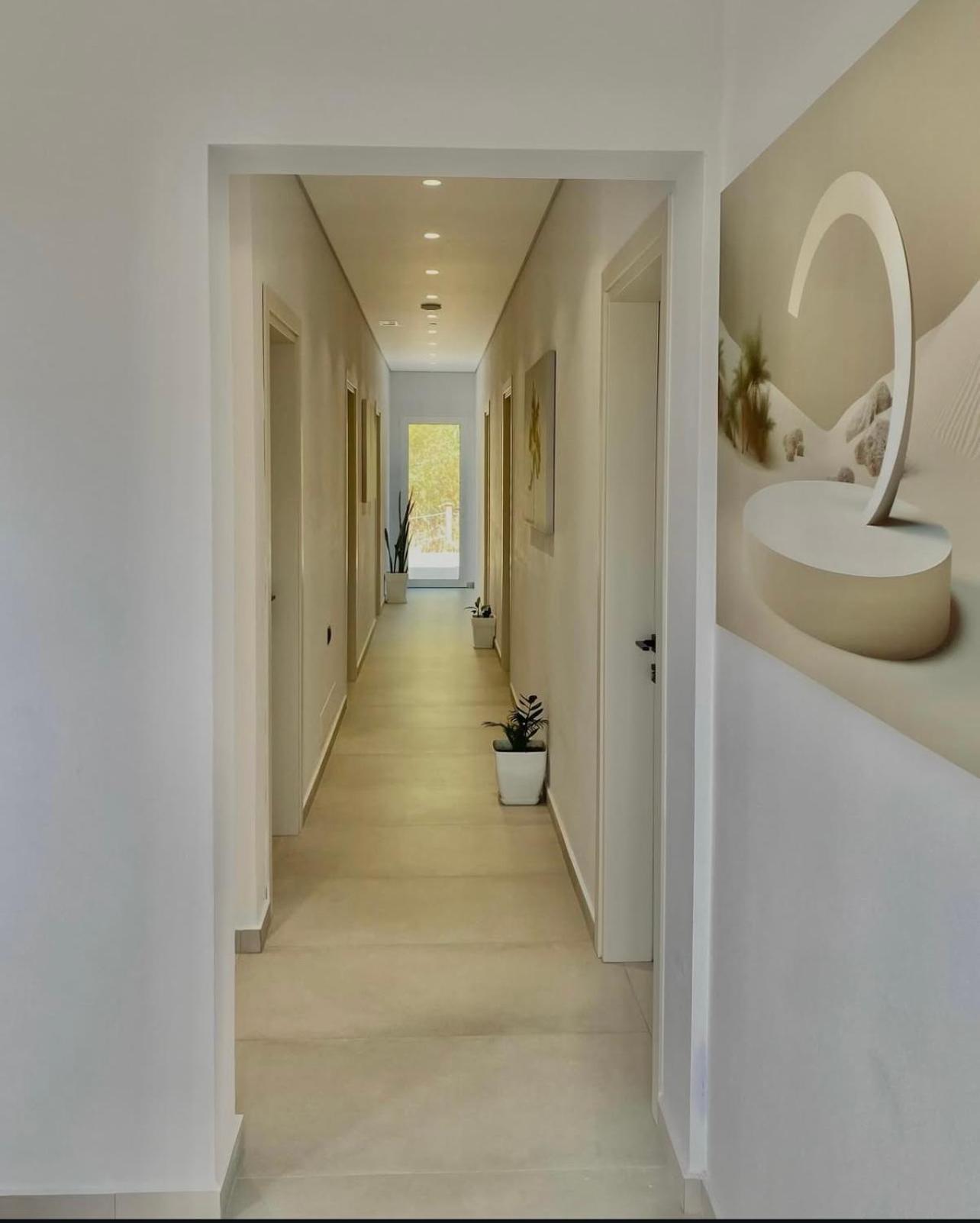 Astoria Rooms Saranda Kültér fotó