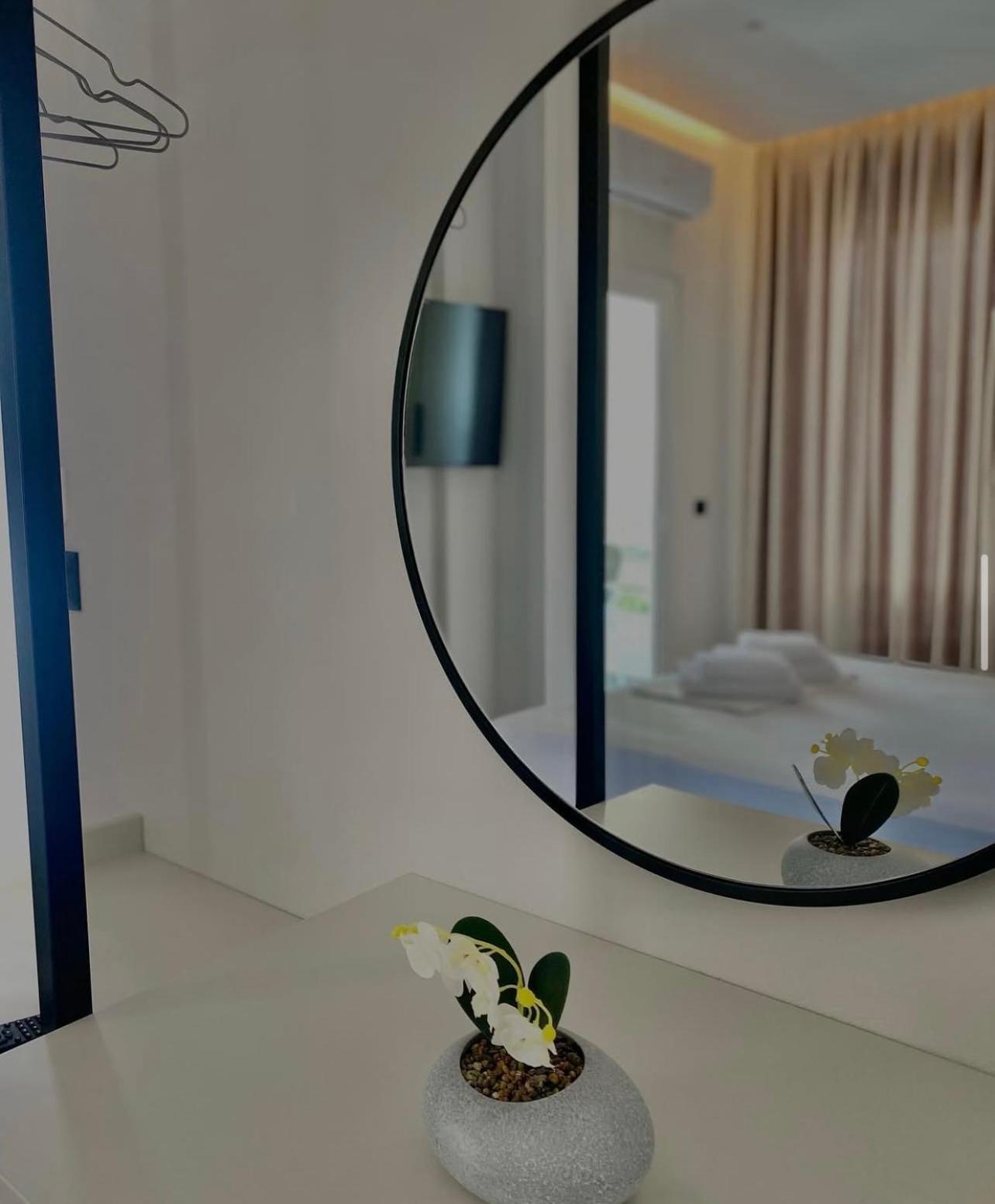 Astoria Rooms Saranda Kültér fotó